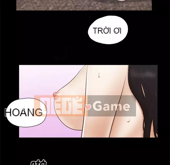 Gặp bẫy Chương 38-39