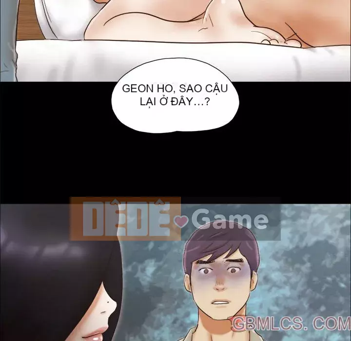 Gặp bẫy Chương 38-39