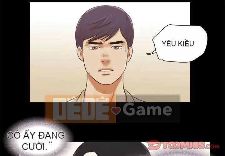 Gặp bẫy Chương 38-39