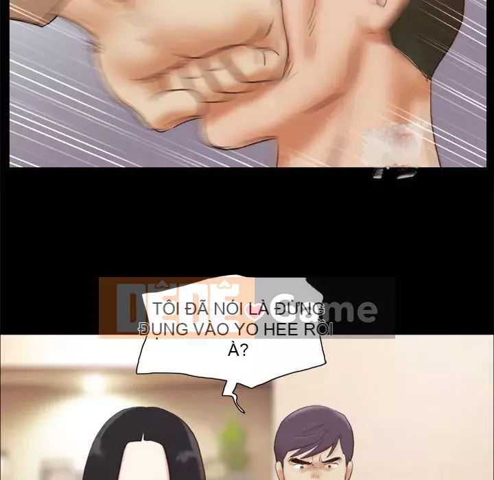 Gặp bẫy Chương 38-39