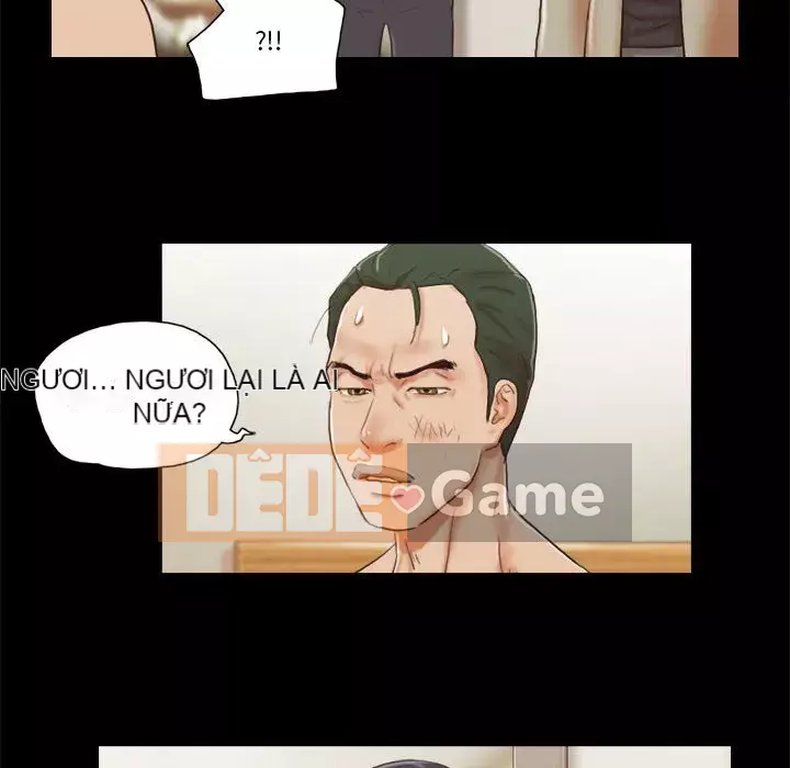 Gặp bẫy Chương 38-39