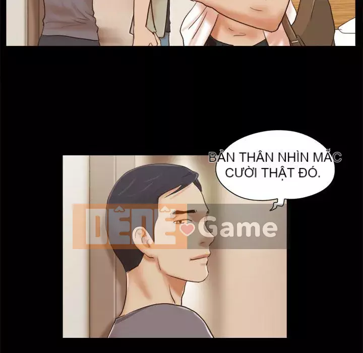 Gặp bẫy Chương 38-39