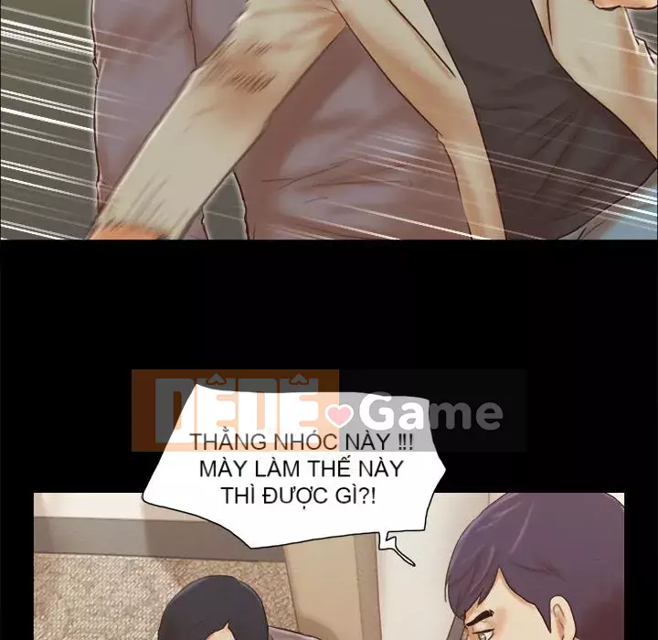 Gặp bẫy Chương 38-39