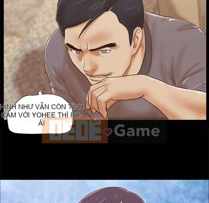 Gặp bẫy Chương 38-39