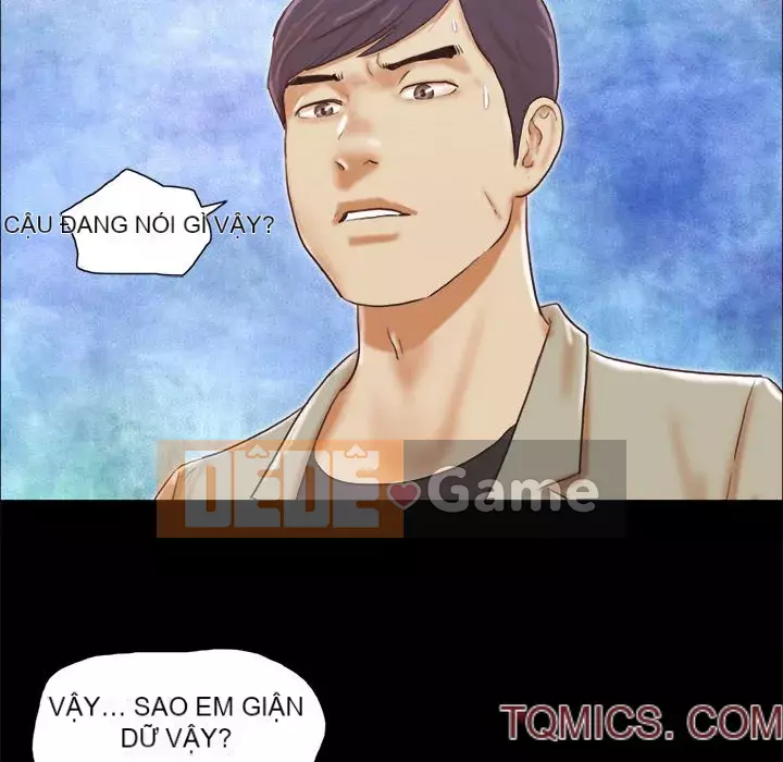 Gặp bẫy Chương 38-39