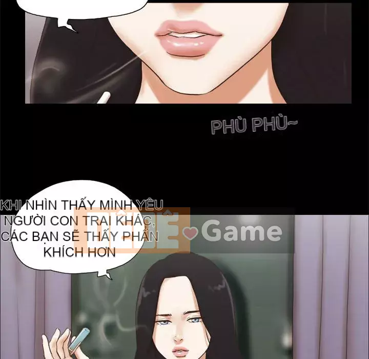 Gặp bẫy Chương 38-39