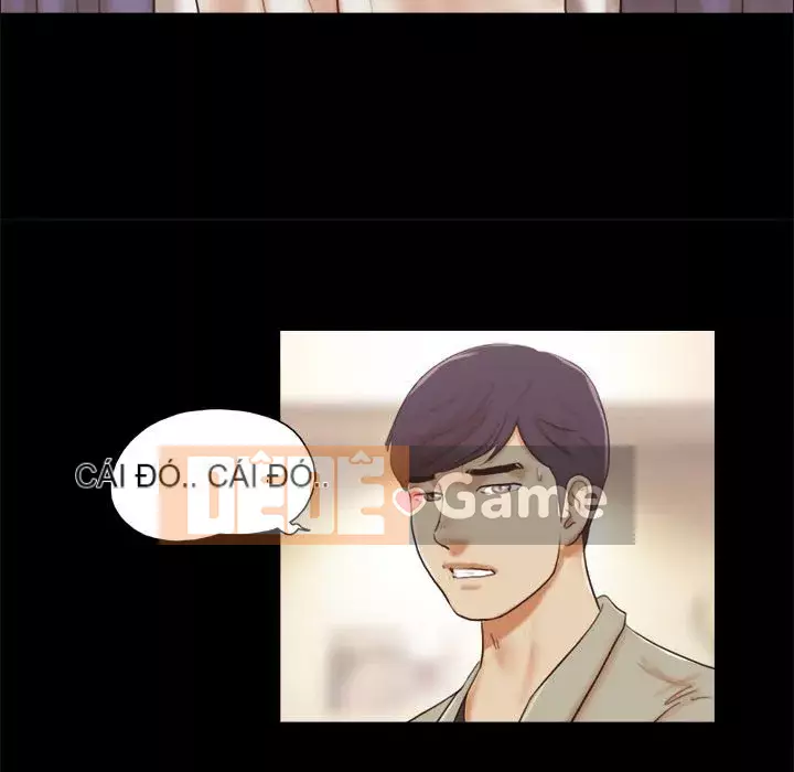 Gặp bẫy Chương 38-39