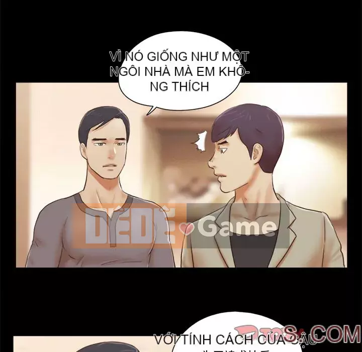 Gặp bẫy Chương 38-39