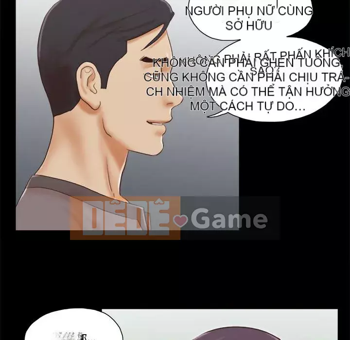 Gặp bẫy Chương 38-39