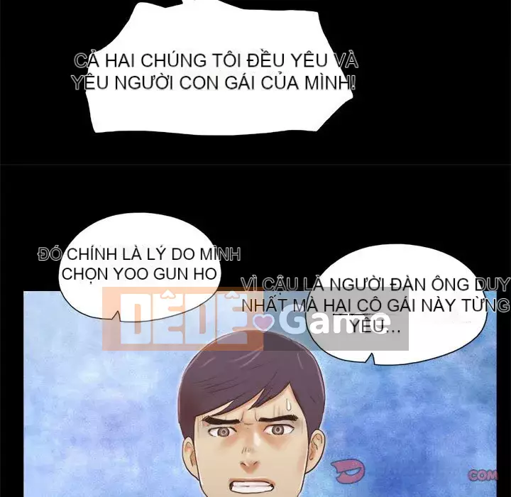 Gặp bẫy Chương 38-39