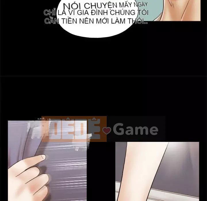 Gặp bẫy Chương 38-39