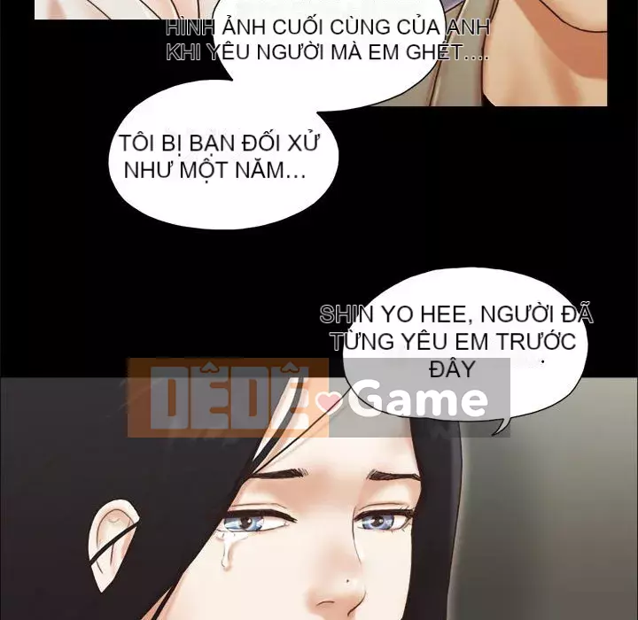 Gặp bẫy Chương 38-39