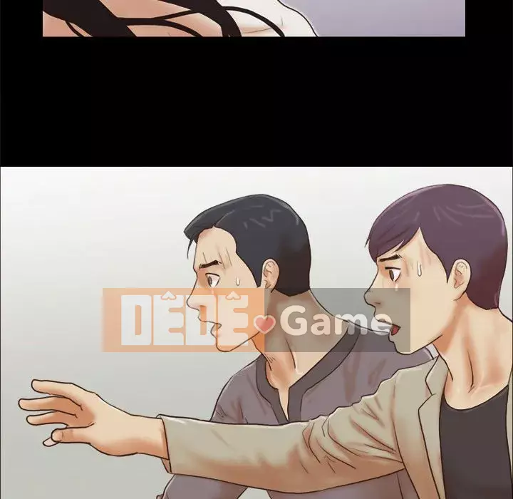 Gặp bẫy Chương 38-39