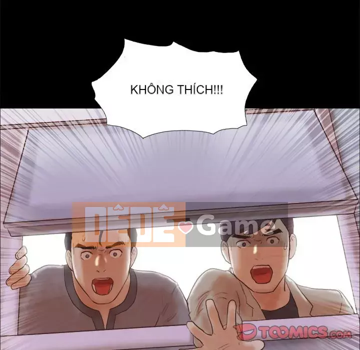 Gặp bẫy Chương 38-39