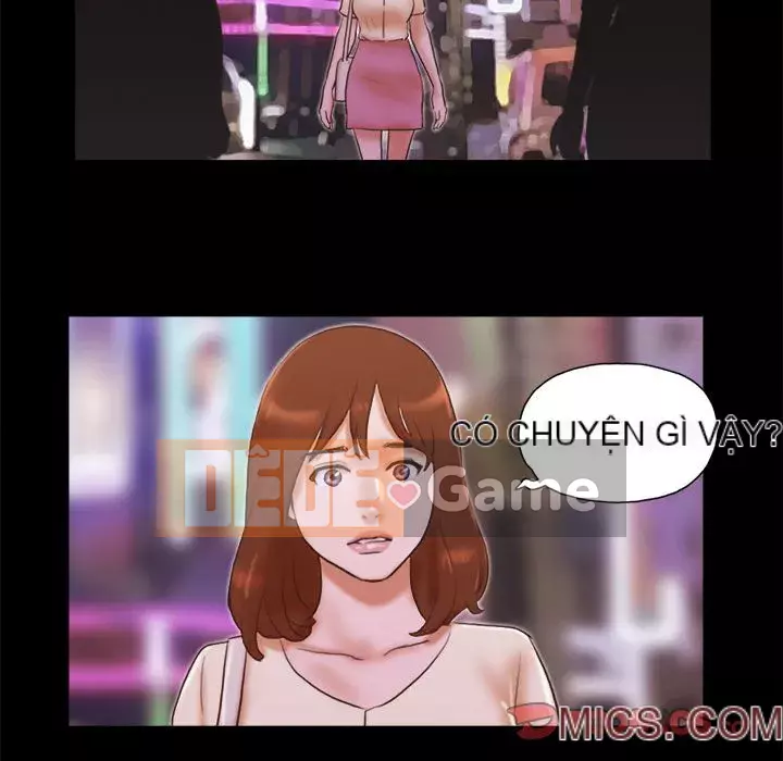 Gặp bẫy Chương 38-39