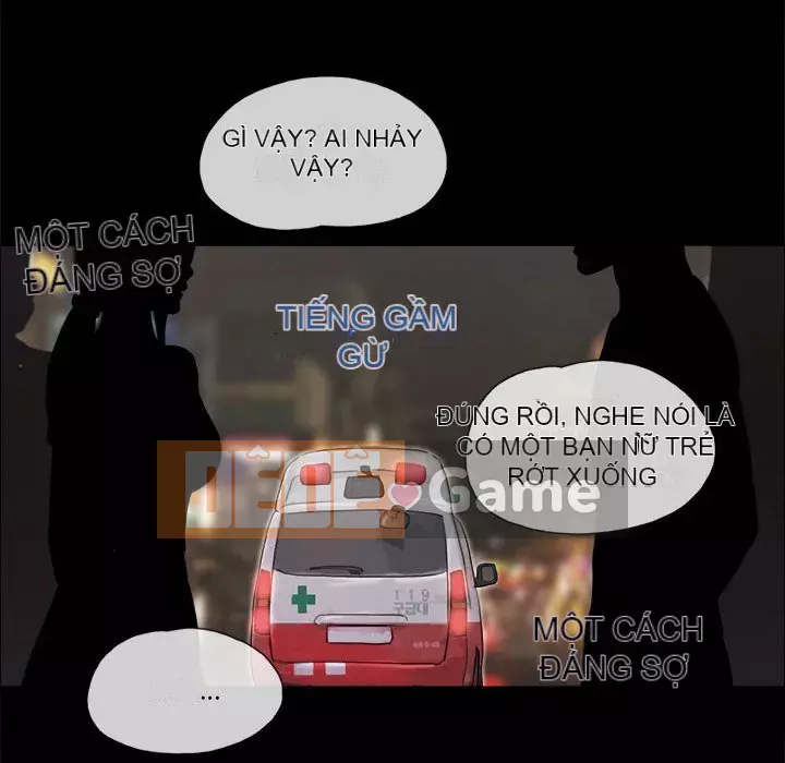 Gặp bẫy Chương 38-39