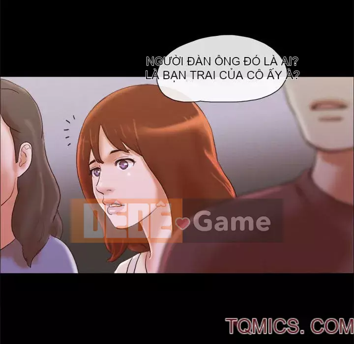 Gặp bẫy Chương 38-39