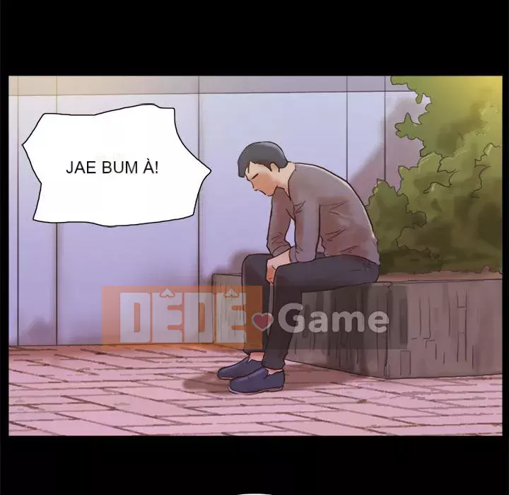 Gặp bẫy Chương 38-39