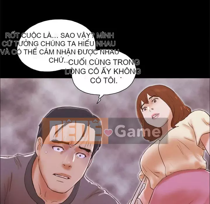 Gặp bẫy Chương 38-39