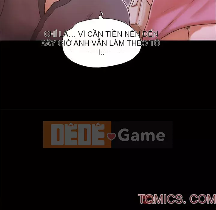 Gặp bẫy Chương 38-39