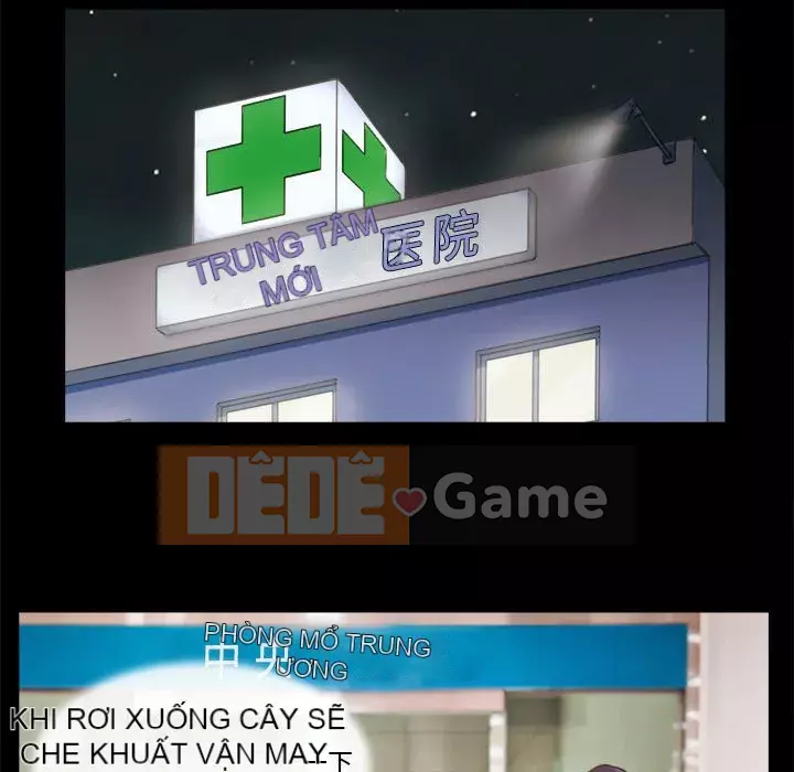 Gặp bẫy Chương 38-39