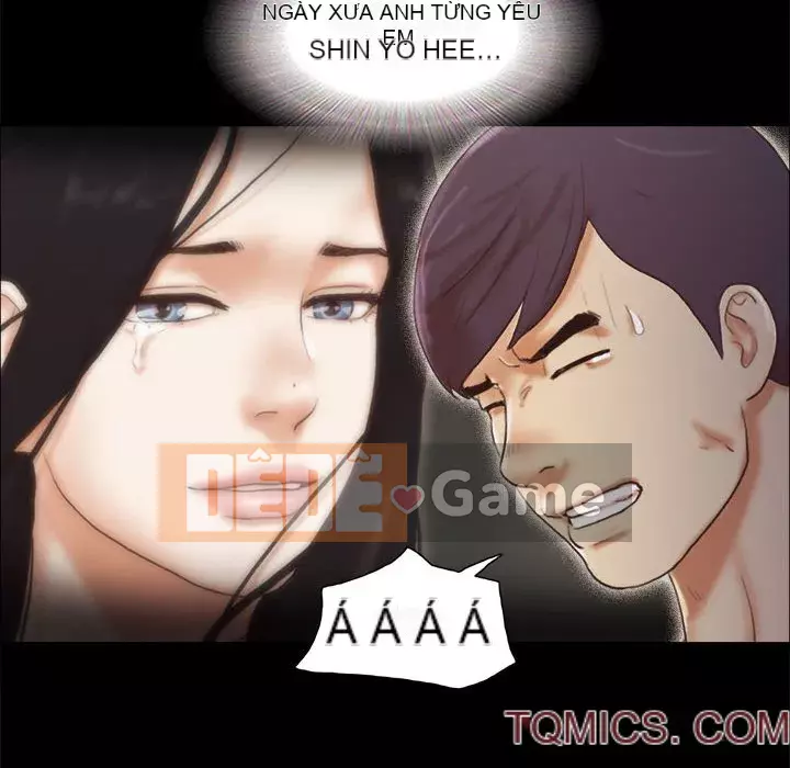 Gặp bẫy Chương 38-39