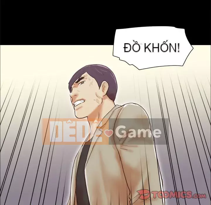 Gặp bẫy Chương 38-39