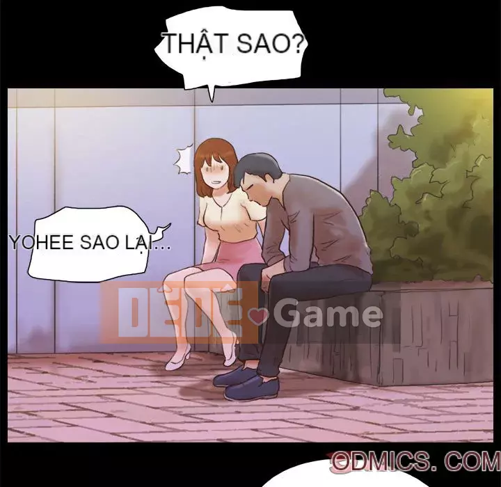 Gặp bẫy Chương 38-39