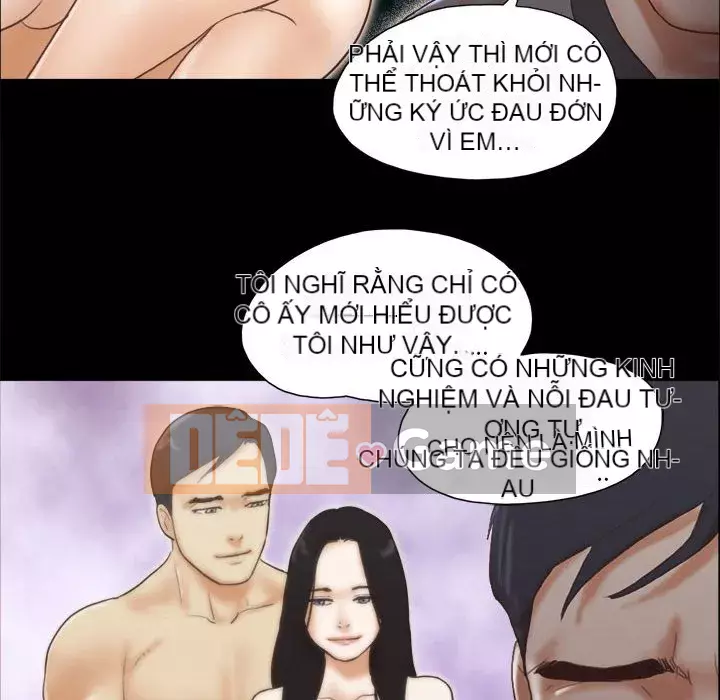 Gặp bẫy Chương 38-39