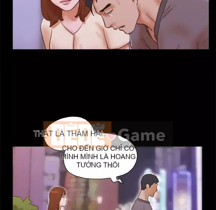 Gặp bẫy Chương 38-39