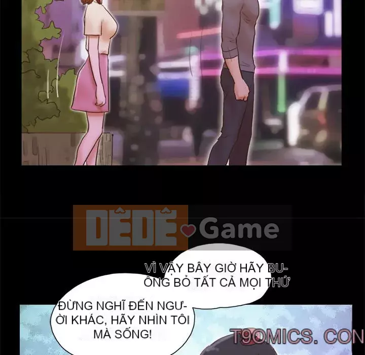 Gặp bẫy Chương 38-39