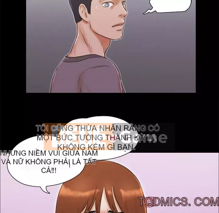 Gặp bẫy Chương 38-39