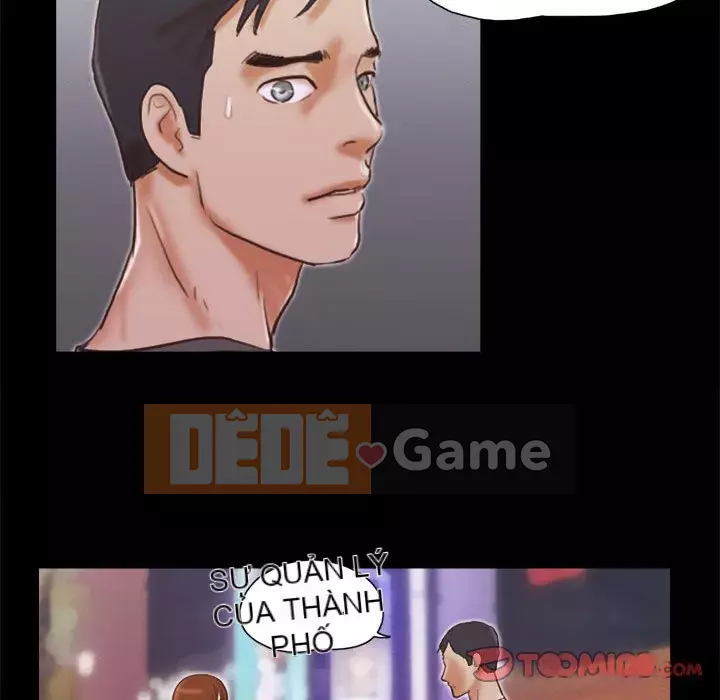 Gặp bẫy Chương 38-39