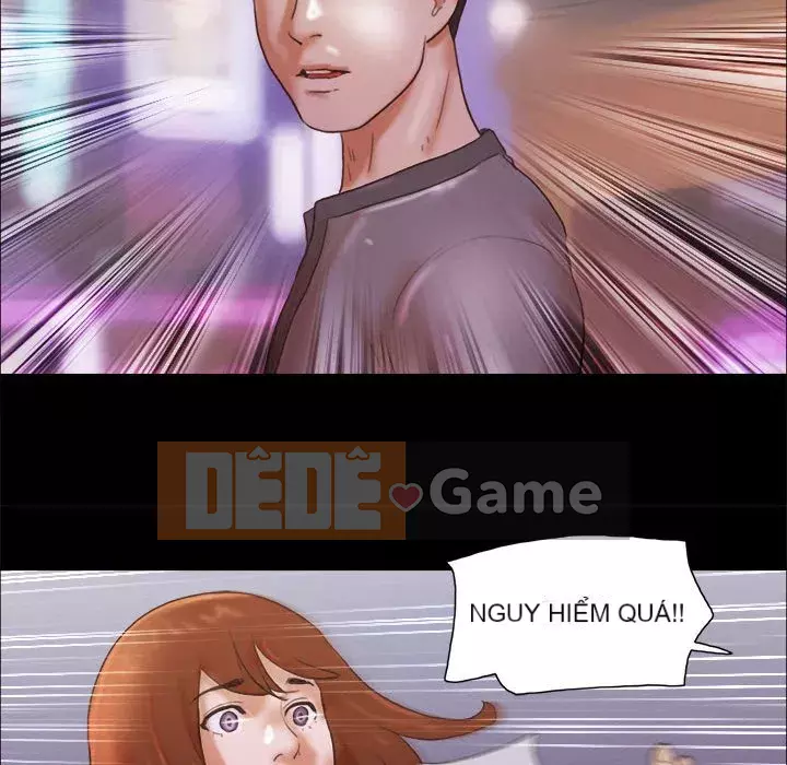 Gặp bẫy Chương 38-39