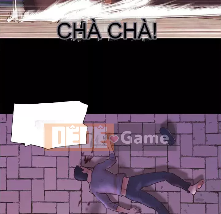 Gặp bẫy Chương 38-39