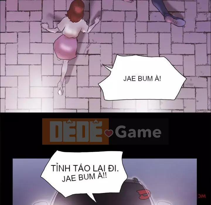 Gặp bẫy Chương 38-39