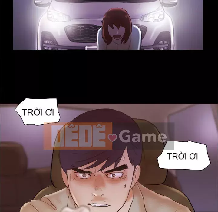 Gặp bẫy Chương 38-39