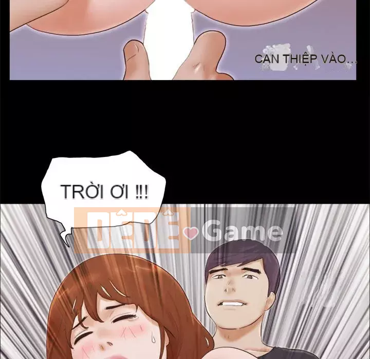 Gặp bẫy Chương 36-37