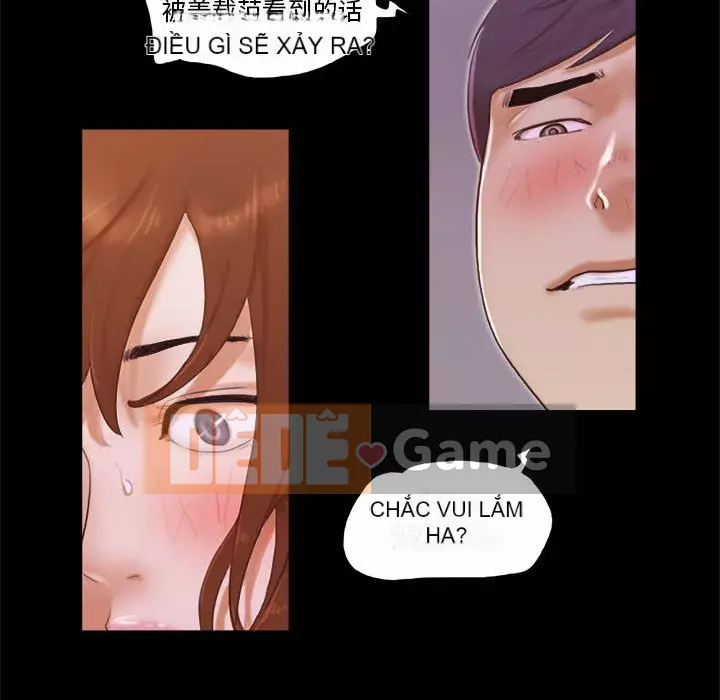 Gặp bẫy Chương 36-37