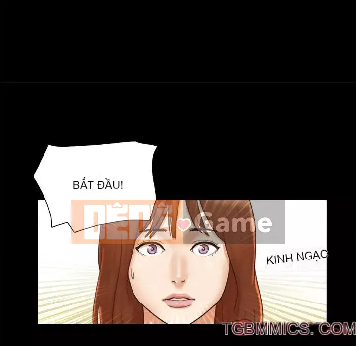 Gặp bẫy Chương 36-37