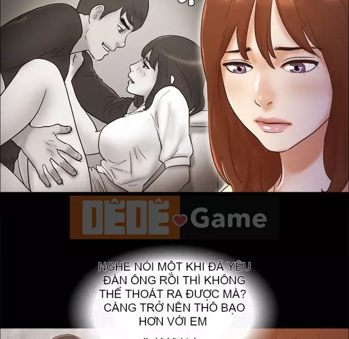 Gặp bẫy Chương 36-37