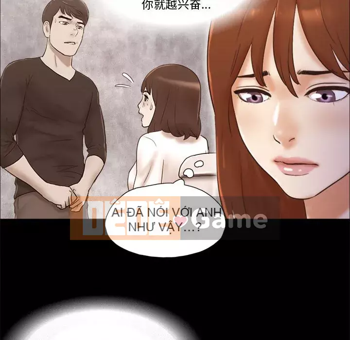 Gặp bẫy Chương 36-37