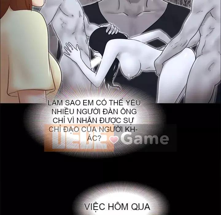 Gặp bẫy Chương 36-37