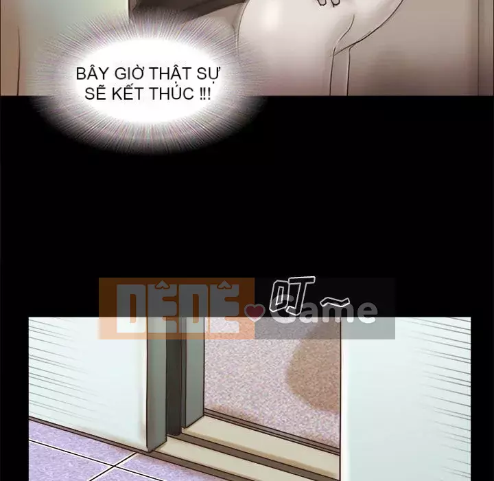 Gặp bẫy Chương 36-37