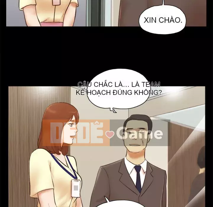 Gặp bẫy Chương 36-37