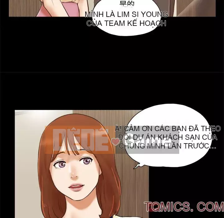 Gặp bẫy Chương 36-37