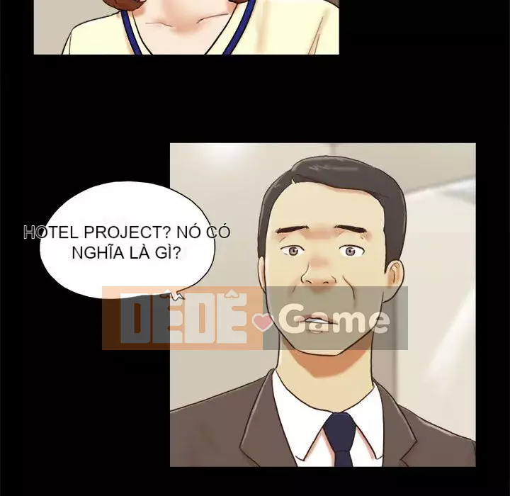 Gặp bẫy Chương 36-37