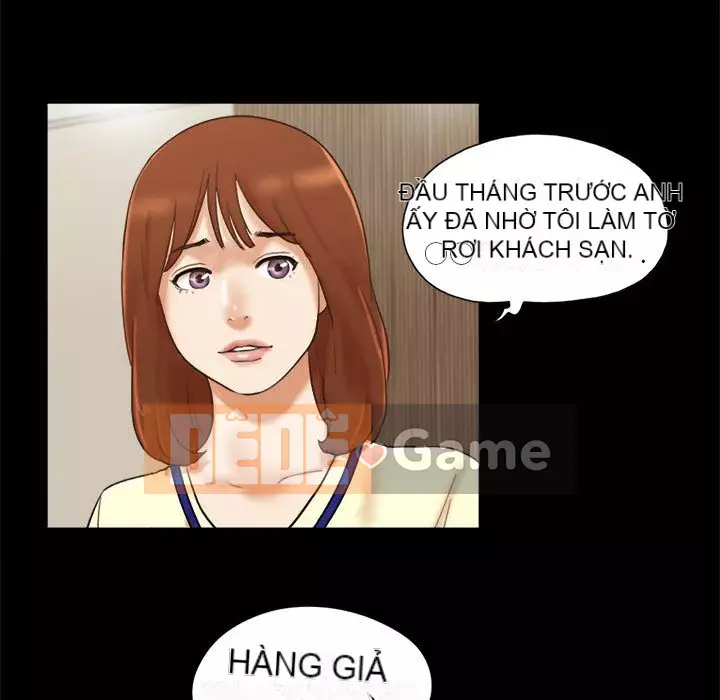 Gặp bẫy Chương 36-37