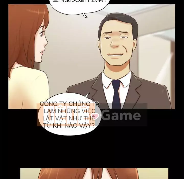 Gặp bẫy Chương 36-37