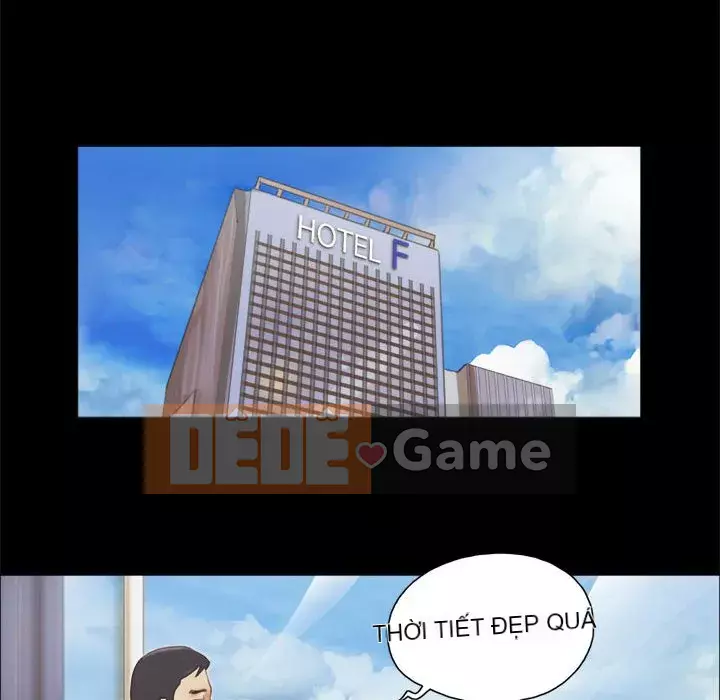 Gặp bẫy Chương 36-37